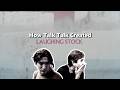 How Talk Talk Created Laughing Stock