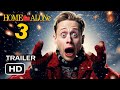 Home Alone 3 Kevin S Revenge 2025 Movie Trailer Parody