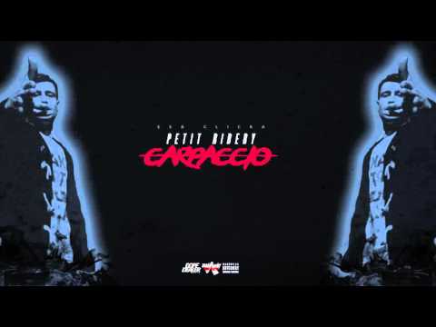 PETIT RIBERY - "CARPACCIO"