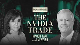 A Turnaround for Tech? | With Jim Welsh