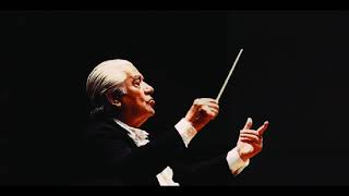 Darius Milhaud "Suite française" - Sergiu Celibidache (Live)