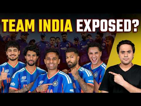 Team India का Arrogance हरवाएगा World Cup? | T20 World Cup 2026 | RJ Raunac