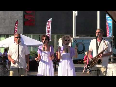 Promotional video thumbnail 2 for Just Us 4