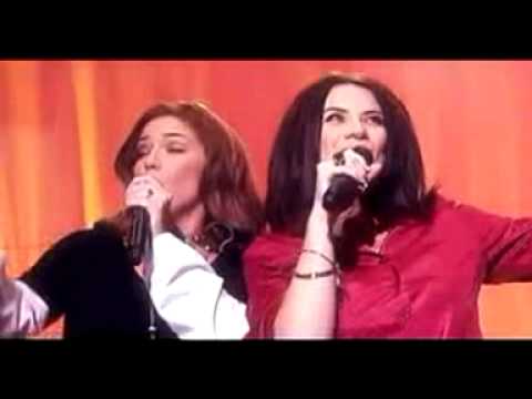 Avalon Live! A Hits Collection - Knockin' On Heaven's Door