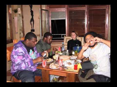 Mala, Silkie & Quest - Shirt & Tie