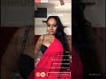 Suriya Prabha Premium Live Show