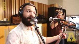 The Defibulators - Everybody's Got A Banjo - Audiotree Live