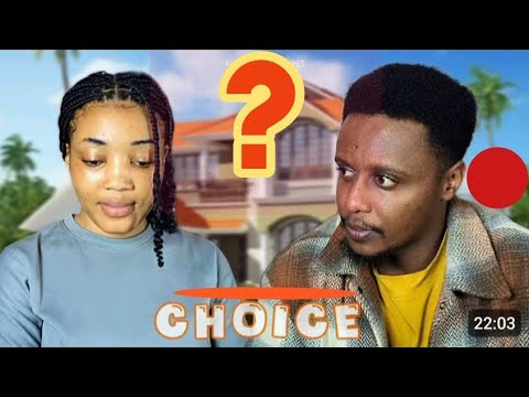 CHOICE EP (71) NINI KIMETOKEA?....