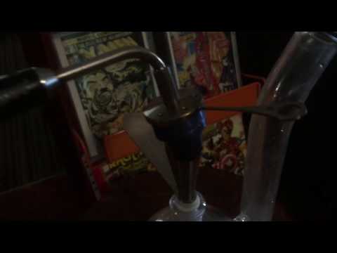 Sublimator Nice Glass Hybrid