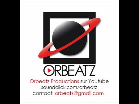 DONT PANIC - Dirty beat by ORBEATZ PRODUCTIONS