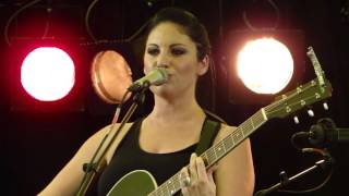 Riana Nel -  Dans (live in België)