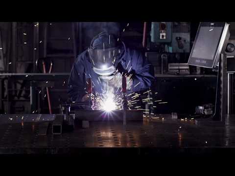 Industrie PCs von noax Technologies für anspruchsvolle Industrie-Anwendungen in extremen Umgebungen