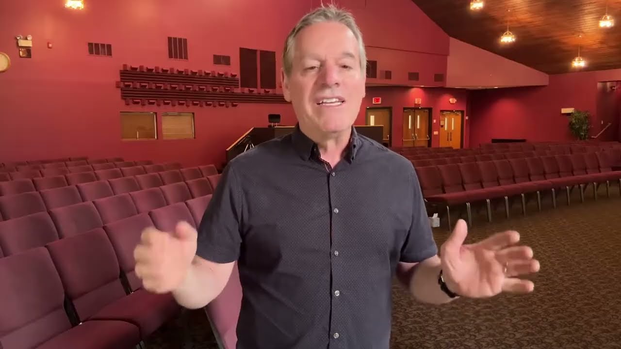 CU@12 Prayer | 5.14.25