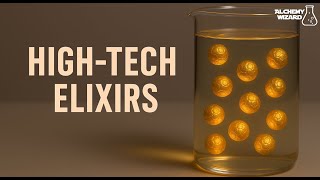 Health Benefits of Nano-Tech