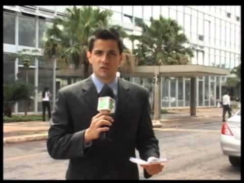 Laurence Campos - MEC / Brasília