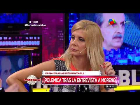 Intratables (Martes 16/2/2016) Programa completo
