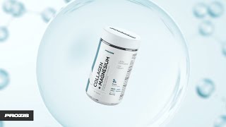 Prozis | Collagen + Magnesium 180 tabs