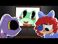 Ribbits Funeral TADC