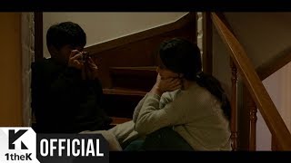 [MV] Lee Juck(이적) _ Numbers(숫자)