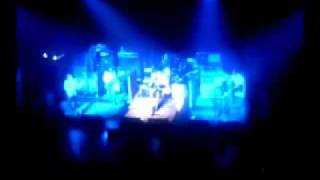 Black Crowes - Wounded Bird Live