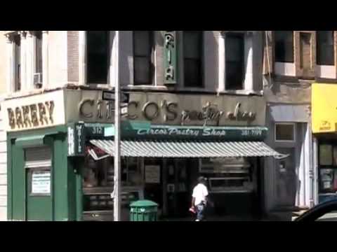 Hart Street Brooklyn