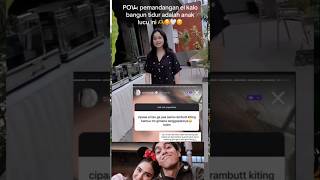 Download lagu Syifa Hadju replied that El Rumi knew that Syifa Hadju's hair was curly #syifahadju mp3 Download lagu Syifa Hadju replied that El Rumi knew that Syifa Hadju's hair was curly #syifahadju mp3