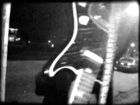 Kruxe @ the Lamplighter 3/3/11