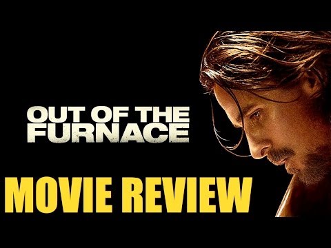 Out of the Furnace - Movie Review by Chris Stuckmann