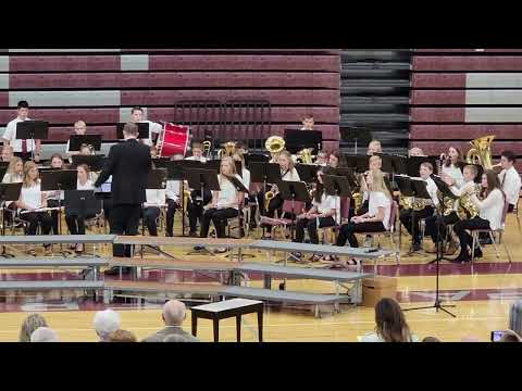 Longthorpe Tower (Spring 2021-22 concert)