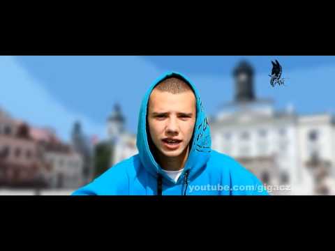Kanel / Koupak - "Pegaz" (OFICJALNY KLIP)