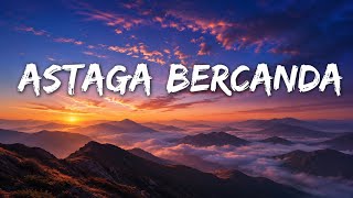 Download lagu Akbar Chalay & Mingse - Astaga Bercanda (Lyrics Lagu) mp3