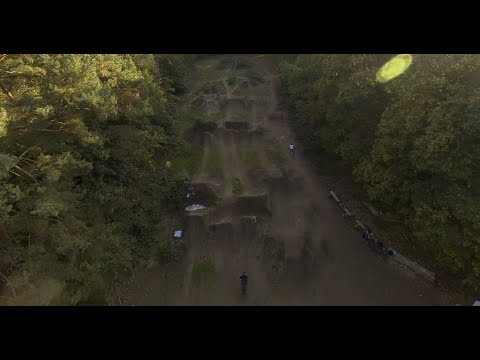 Stadtwerke Dirt-Park Rüsselsheim