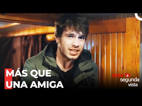 Creo Que Me Enamoré - Amor A Segunda Vista Capítulo 10