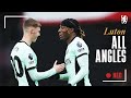 ALL ANGLES Match Cam | Luton 2-3 Chelsea | Premier League 23/24