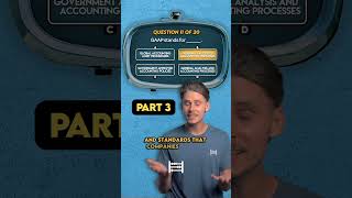 Accounting Basics Quiz (Part 3 of 5)