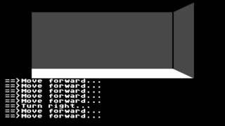 Asylum for the Atari 8-bit family