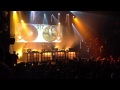 Get Up - Chinese Man Live @ La Cigale Paris 10 ...