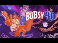 Atari Games Bubsy 4D Pawsome Edition (Box)