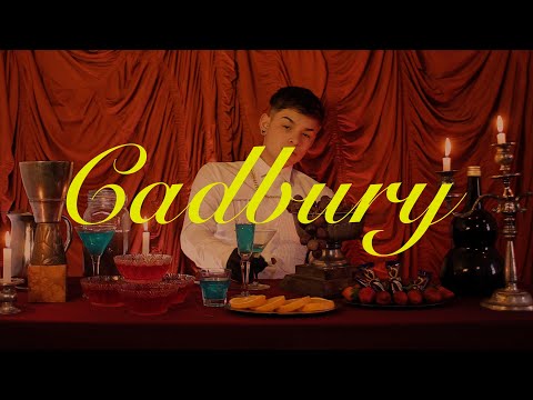 Luka Keem - Cadbury (Video Oficial)