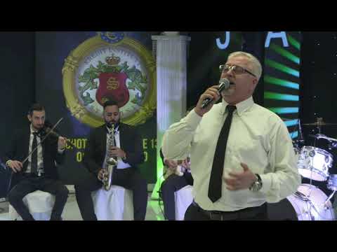Orkestar Jaguari i Stole - Lazem Varam sebe