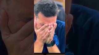 Download lagu Lionel scaloni TERHARU saat Argentina menjadi juara piala dunia 🥺 mp3 Download lagu Lionel scaloni TERHARU saat Argentina menjadi juara piala dunia 🥺 mp3