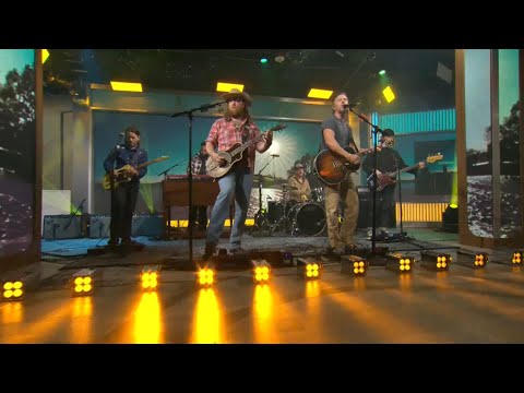 Saturday Sessions: Brothers Osborne perform 
