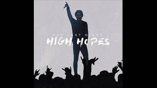 Our Last Night - &quot;High Hopes&quot; (Demo Clip)