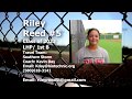 2023 Riley Reed LHP