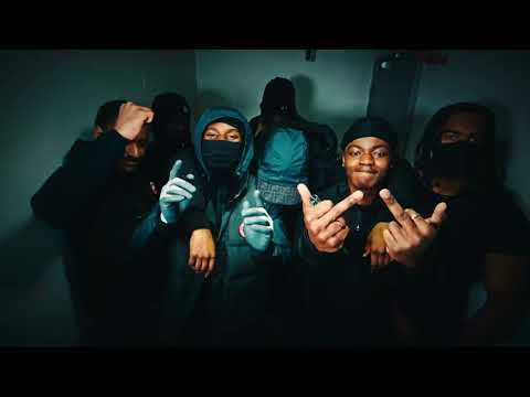 LA PESTE - KR (Clip Officiel)