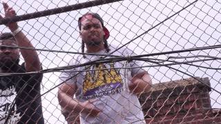 Reef The Lost Cauze feat. Chris Rivers (Big Pun's Son) - "An American In Hollywood"- Theme Song