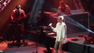 Annalisa - Inatteso - Roma 19/05/16