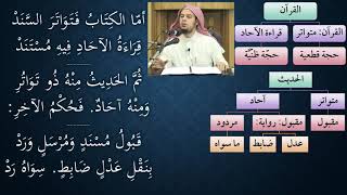 08شرح النظم الصغير في أصول الفقه - نظم وشرح/ عامر بهجت image