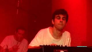 &quot;Zero&quot; - Electric Guest @ Aisle 5, ATL, March 2017