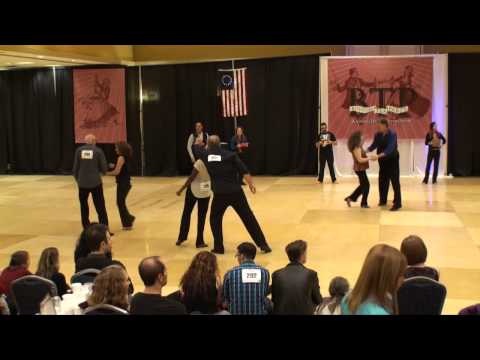BTP 2015 — Masters WCS JnJ Finals — Heat 2